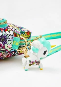 Tokidoki Bags & Wallets Flower Power Mini Crossbody Bag 8 Tokidoki Bags & Wallets Flower Power Mini Crossbody Bag