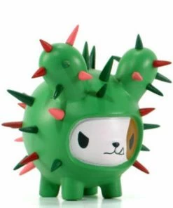 Tokidoki Bastardino Vinyl Toy Other Shit