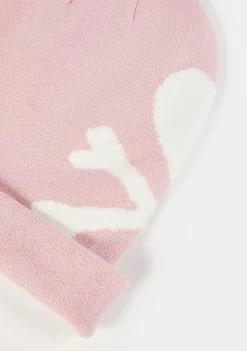 Tokidoki Heart And Crossbones Beanie Hats