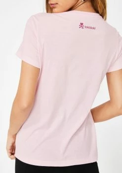 Tokidoki Foodie Besties Graphic Tee