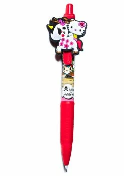 Tokidoki Home Stuff X Hello Kitty Unicorno Mechanical Pencil