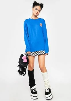 Tokidoki Smoke And Mirrors Graphic Tee 8 Tokidoki Smoke And Mirrors Graphic Tee