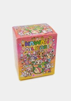 Tokidoki Other Shit Kawaii All Stars Blind Box