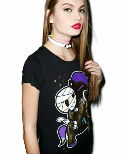 Tokidoki Tops Do The Egyptian Tee 7 Tokidoki Tops Do The Egyptian Tee