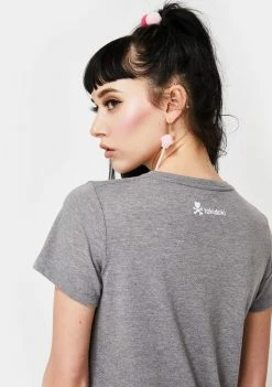 Tokidoki Donut Queen Graphic Tee