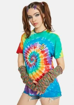 Tokidoki Silverback Skater Graphic Tee