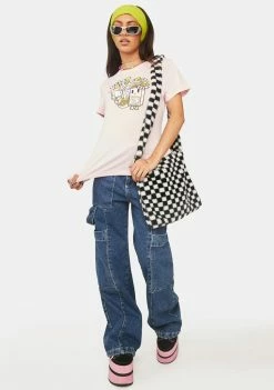 Tokidoki Kitty Pops Tee