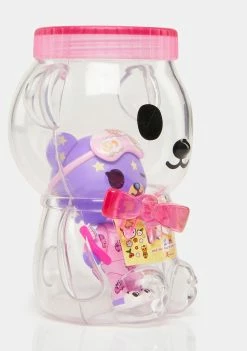 Tokidoki Lumi And Her Beary Cute Friends Blind Box