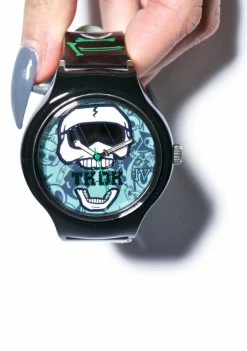Tokidoki Say Ahh Watch Jewelry