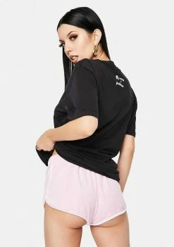 Tokidoki Tops Donut Care Gudetama Graphic Tee