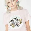 Tokidoki Rise & Shine Tee