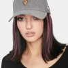 Tokidoki Scoops Unicorno Snapback Hat 1 Tokidoki Scoops Unicorno Snapback Hat