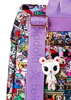 Tokidoki Roma Mini Backpack Bags & Wallets
