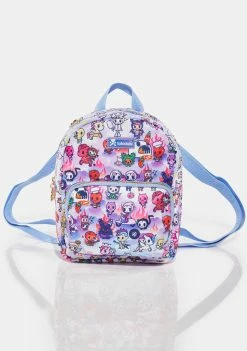 Tokidoki Bags & Wallets Naughty Or Nice Mini Backpack