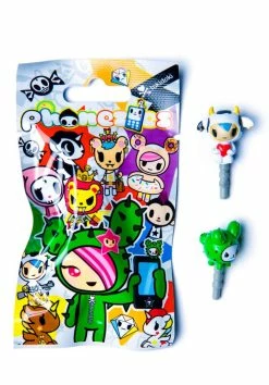 Tokidoki Phonezies Other Shit