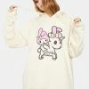 Tokidoki X Hello Kitty And Friends My Sweet Toki Hoodie 1 Tokidoki X Hello Kitty And Friends My Sweet Toki Hoodie