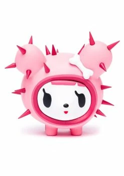 Tokidoki Polpettina Vinyl Toy