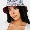 Tokidoki Heavenly Reversible Bucket Hat Hats