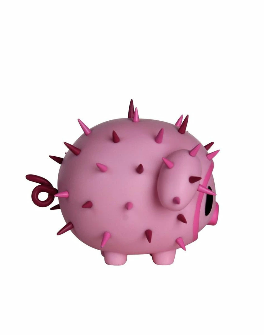 Tokidoki Porcino Vinyl Toy 5 Tokidoki Porcino Vinyl Toy