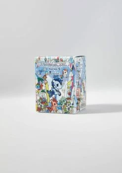 Tokidoki Other Shit Mermicorno Series 5 Blind Box