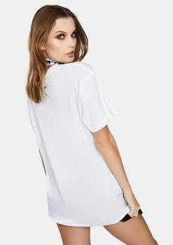 Tokidoki Pearl Painting Graphic Tee