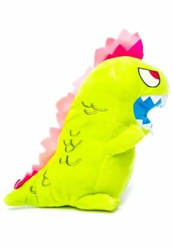 Tokidoki Other Shit Kaiju Plush