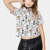 Tokidoki Tokyo Station Graphic Tee