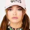 Tokidoki Over The Rainbow Snapback Hats