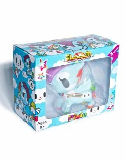 Tokidoki Pixie Unicorno Vinyl Toy Other Shit