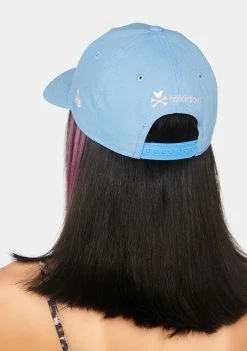 Tokidoki Angelic Snapback Hat