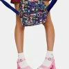 Tokidoki Tokifesta Mini Backpack Bags & Wallets