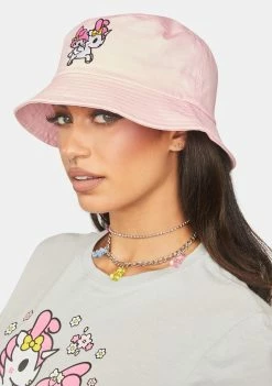 Tokidoki My Melody Bucket Hat Hats