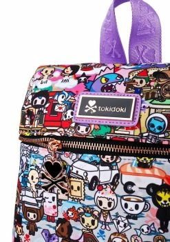 Tokidoki Roma Mini Backpack Bags & Wallets
