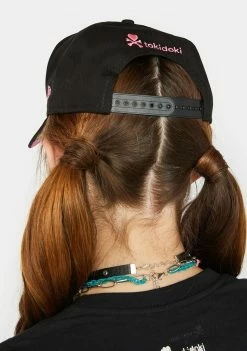 Tokidoki Donut Runner Snapback Hats 10 Tokidoki Donut Runner Snapback Hats