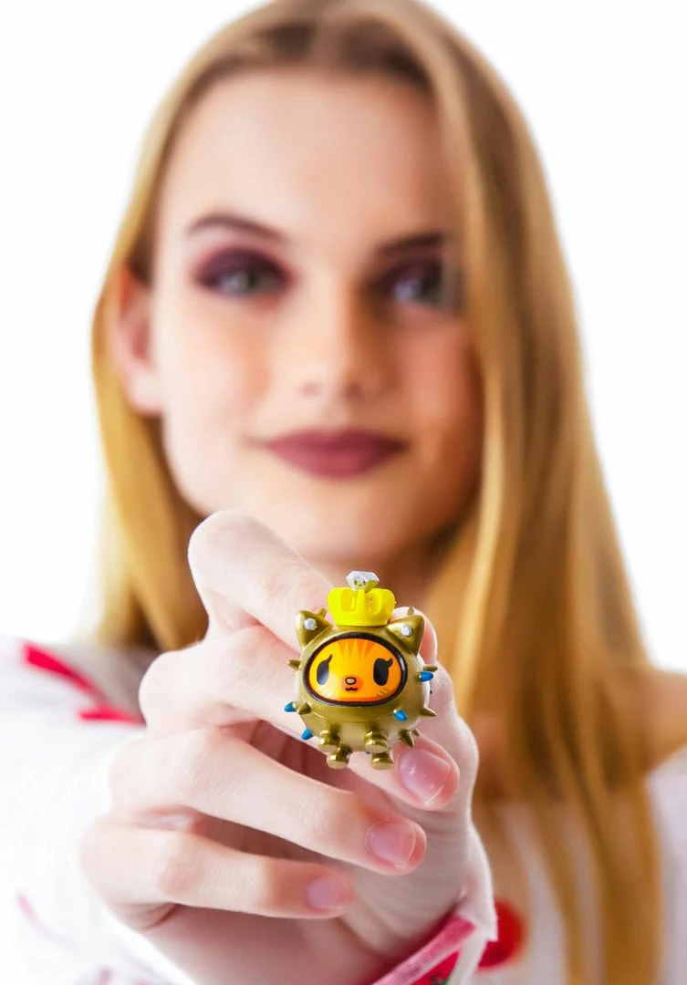 Tokidoki Cactus Kitties 4 Tokidoki Cactus Kitties