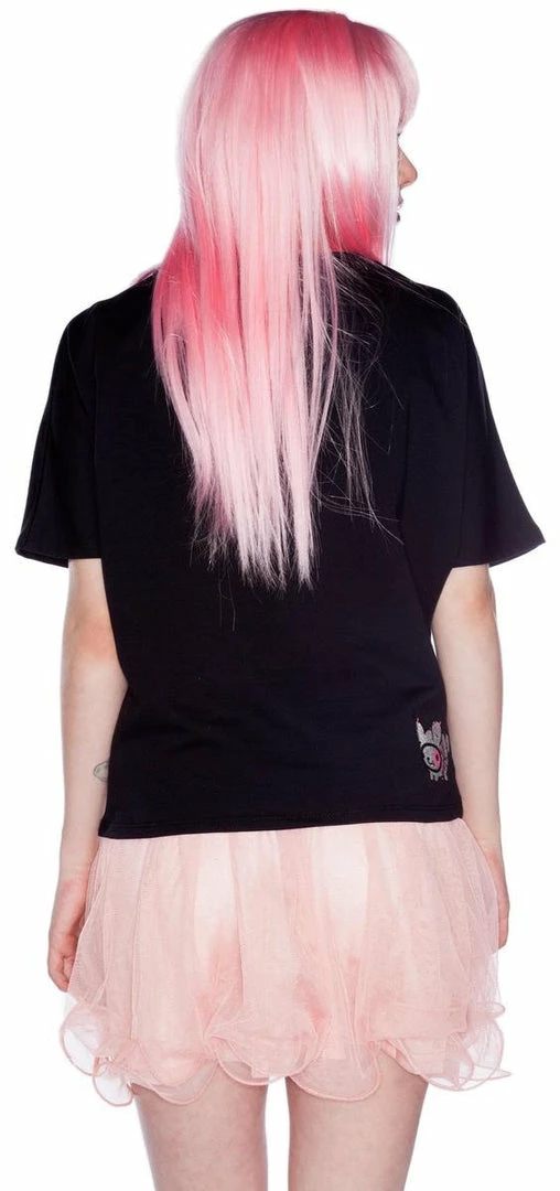 Tokidoki Tops Bambola Tee 4 Tokidoki Tops Bambola Tee