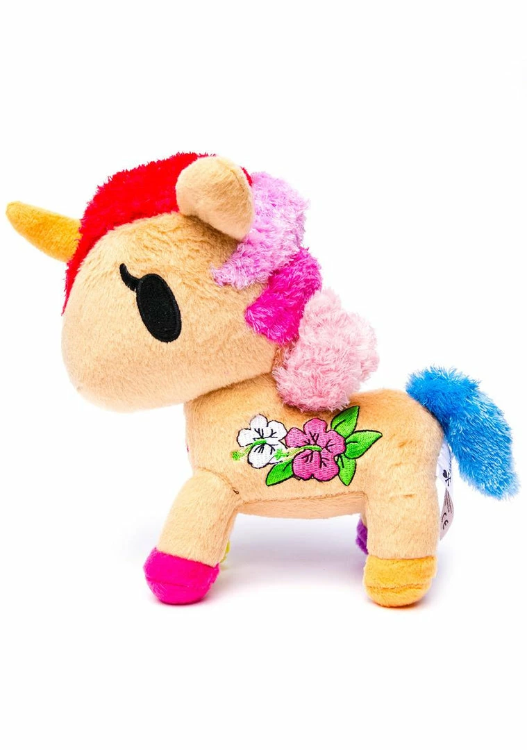 Tokidoki Unicorno Kaili Plush 3 Tokidoki Unicorno Kaili Plush