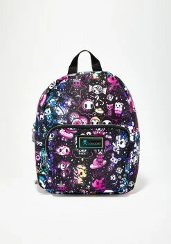 Tokidoki Bags & Wallets Galactic Dreams Mini Backpack