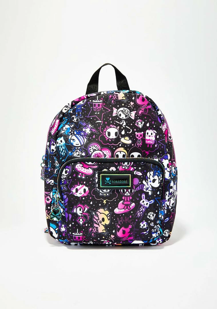 Tokidoki Bags & Wallets Galactic Dreams Mini Backpack 4 Tokidoki Bags & Wallets Galactic Dreams Mini Backpack