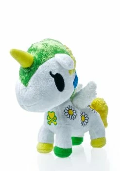 Tokidoki Margherita Unicorno Plush Other Shit