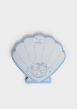 Tokidoki X Hello Kitty And Friends Little Twin Stars Sticky Notes