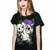 Tokidoki Tops Do The Egyptian Tee