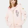 Tokidoki Hello Fruity Graphic Hoodie