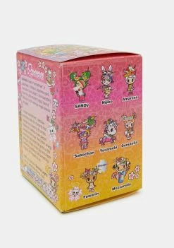 Tokidoki Other Shit Kawaii All Stars Blind Box 8 Tokidoki Other Shit Kawaii All Stars Blind Box