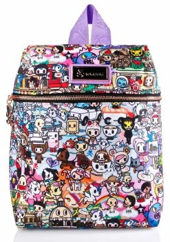 Tokidoki Roma Mini Backpack Bags & Wallets