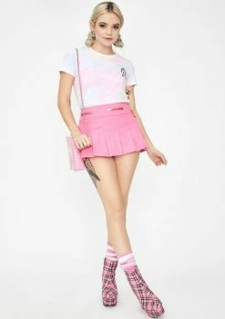 Tokidoki Crazy Diamond Graphic Tee