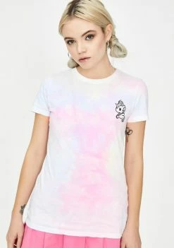 Tokidoki Crazy Diamond Graphic Tee