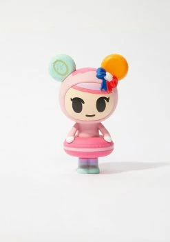 Tokidoki Other Shit X Laduree Les Secrets Blind Box