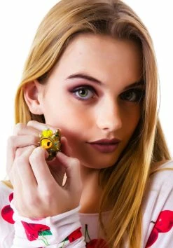 Tokidoki Cactus Kitties 9 Tokidoki Cactus Kitties