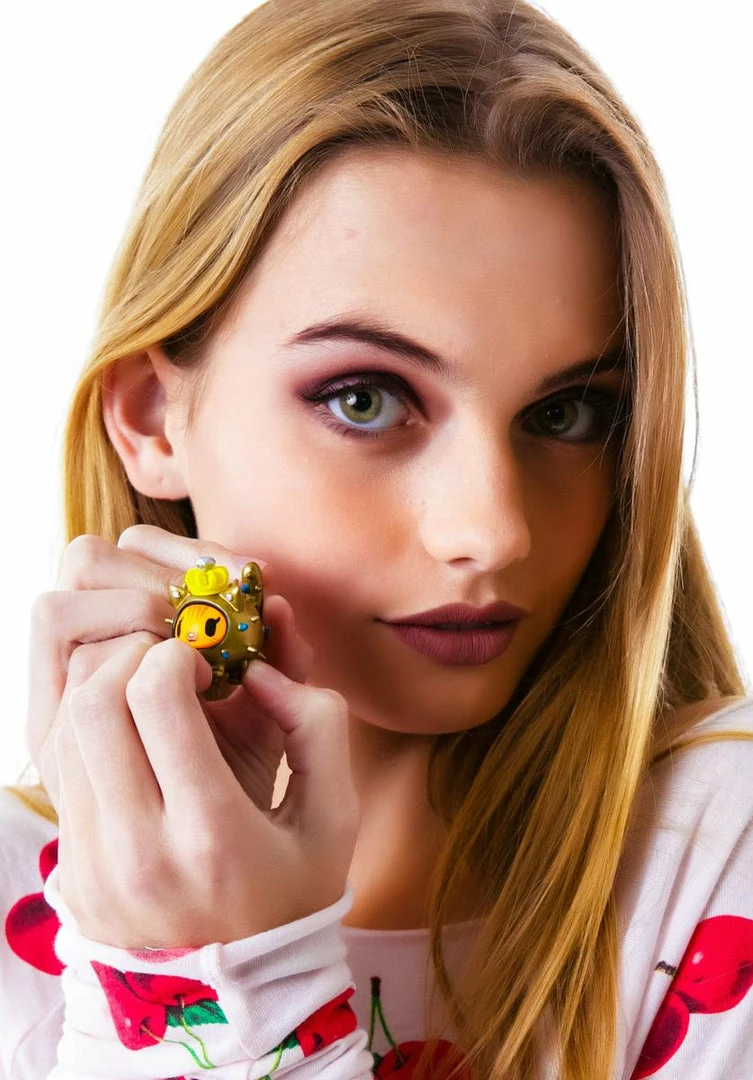 Tokidoki Cactus Kitties 6 Tokidoki Cactus Kitties